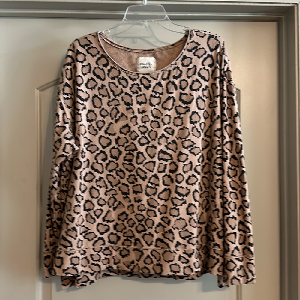 RACHEL HOLLIS Tunic